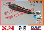VOL-VO Diesel Fuel Injector 1934321 BEBU2C00300 1914474 1934322 for Common Rail