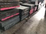 Hot Rolled Mold Core P20 Plastic Mould Steel Plate