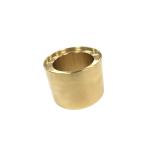 Aluminum Stainless Steel Brass Copper Plastic High Precision CNC Lathe Machining