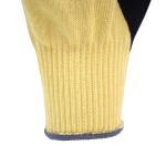 10 Gauge Flame Resistant Work Gloves , Cut And Abrasion Resistant Gloves OEM ODM