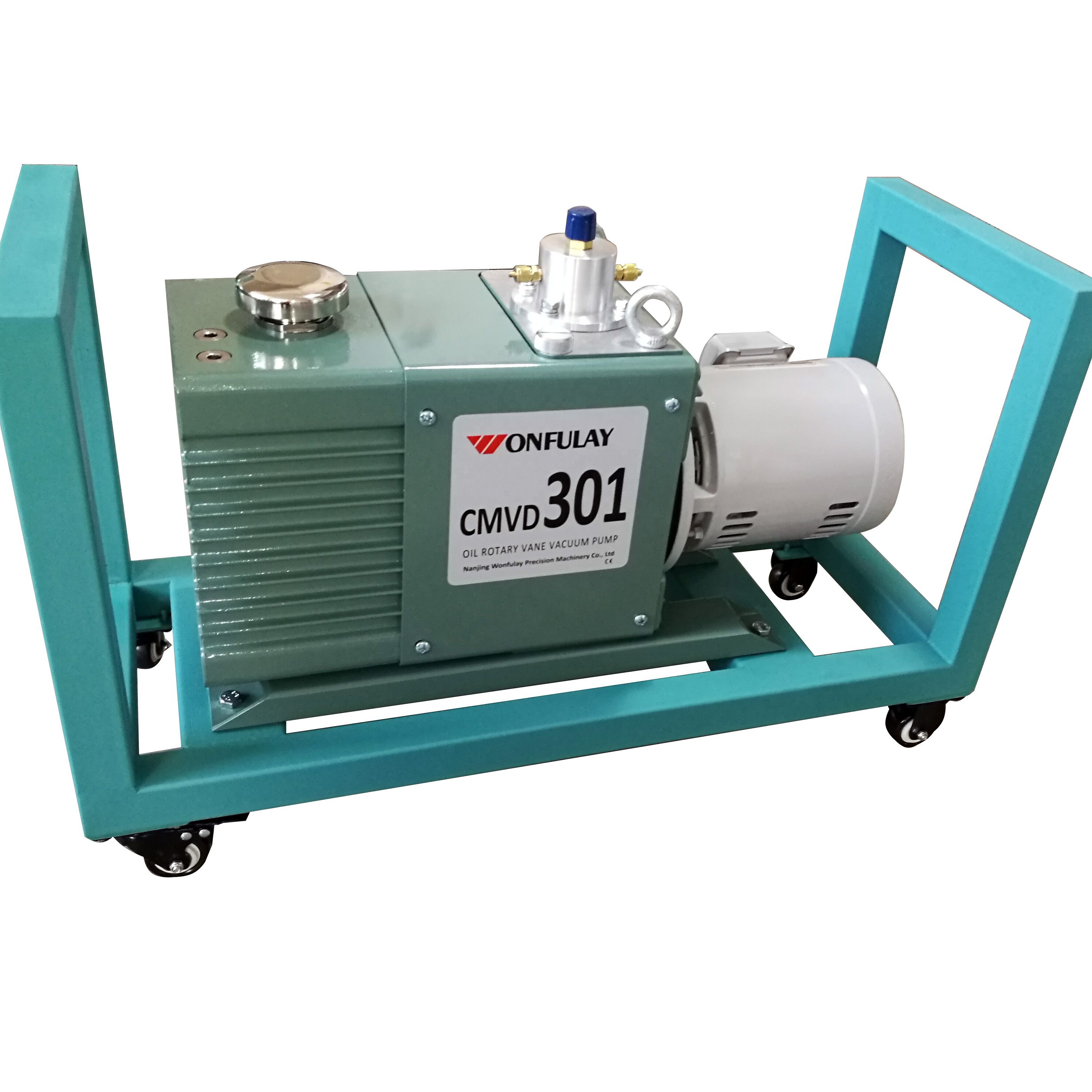 R600a R32 Refrigerant Gas Filling Machine Ac Recharge Equipment