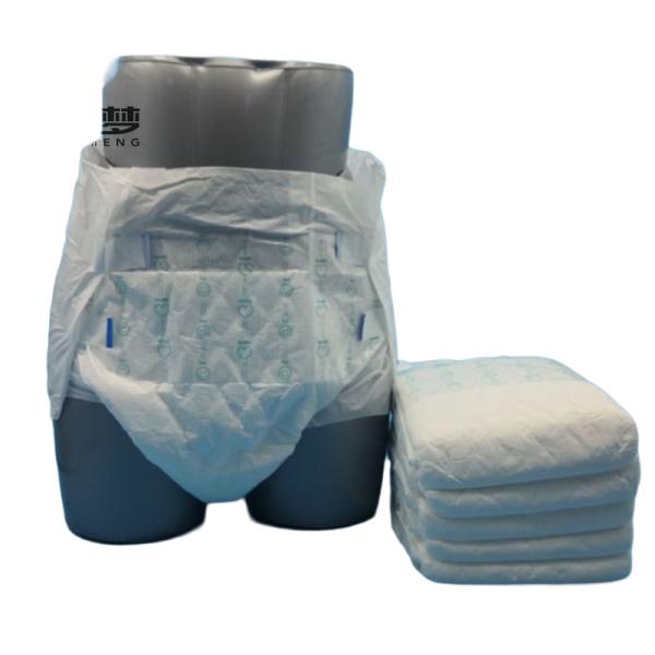 60000 Count Womens Disposable Incontinence Underwear for Daytime and Nighttime