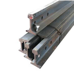 Wholesale Steel U C Channel Steel Profile with Web Thickness 7.54mm Galvanized Carbon Channel Slotted Strut Support at Reasonable from china suppliers
