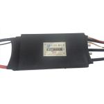 Hydroil 28S Rc Boat ESC 500A Brushless Water-Cooling Waterproof Speed Controller