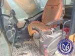 Used Excavator Original Hyundai 225LC-9 From Korea Condition Good Performance