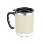 400CC Metal Insulated Coffee Mugs