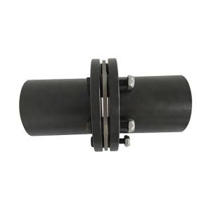 Wholesale Shrink Single Disc Shaft Coupling Flexible diaphragm Customized from china suppliers