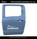 Auto Spare Parts Quality Auto Car Door Panel , Door Shell For Ford Ranger Front