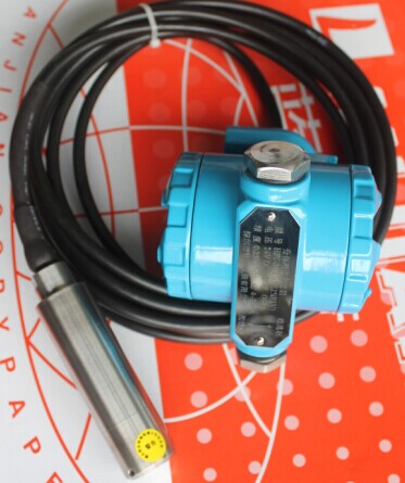 Wholesale High precision Split level transmitter HPT-34 from china suppliers