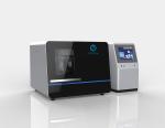 Dental Lab Zirconia Open CAD CAM Milling Machine 5 Axis Dental Milling Machine