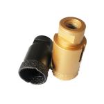 Wet Dry Diamond Core Drill Bit For Concrete Masonry Stone 32x10x60xM14