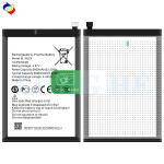 High Capacity 6000mAh BL-58CX Battery for Infinix X659 Black Design and Long