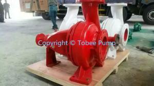 China Stainless Steel horizontal Water Pump on sale