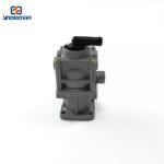 WABCO Original Parts Spare Parts 4613190080 Foot Brake Valve Use For HOWO