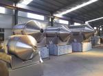 110 / 220V Powder Blending Machine SUS304 Material 99% Mixing Precision