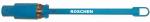 Standard Penetration Test Equipment SPT Automatic Trip Hammer 2" 63.5kg
