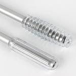 Boningsi 15mm Thickness 1.5m Length Curtain Pull Rod For Hotel
