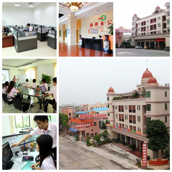 50KVA Cummins Generator 3 Phase Generator Silent Diesel Generator