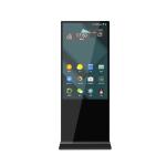 Indoor 1920x1080 300cd/m2 Digital Advertising Kiosk