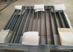 Q235b Balustrades Steel Fabrication Services Australian Scottch Collage