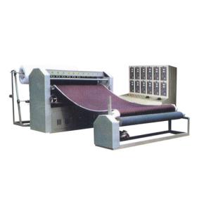 Wholesale CCC Ultrasonic Stitching Machine , 16.5kw Garment Embossing Machine from china suppliers