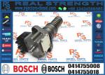 Fuel Unit Pump 0414755008 0986445013 1435558