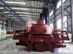 China Supplier VSI gravel Sand Crusher Sand Making Machine Price for sale with