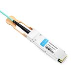 Brocade 100G-Q28-S28-AOC-0501 Compatible 5m (16ft) 100G QSFP+ to Four 25G SFP28
