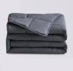Wholesale Weighted Blanket 100% Bamboo Viscose Queen King Size cheap 15 lb 20 lb