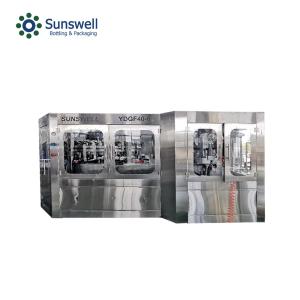 Wholesale Automatic Aluminum Can Filling Sealing Machine 250ml Energy Drink from china suppliers