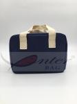 Fashionable Travel Cooler Bag Lunch Tote Bags For Adults OEM / ODM Welcome