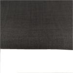 Solid Dye Sustainable RPET Polyester Fabric for Workwear T-Shirts and School