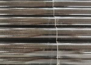 Wholesale Tampered Carbon Fiber Piping / High Strength 3k Carbon Fiber Telescope Tube from china suppliers