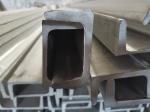 AISI 310S Hot Rolled 1.0mm Stainless Steel U Channel
