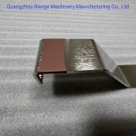 Busbar for Prismatic Cells CE Certification 200A Rating Copper Nickel-Plated