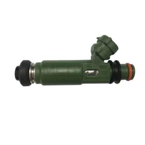 Wholesale 23250-66010 23209-66010 Car Fuel Injector For Toyota Engine Fuel System from china suppliers