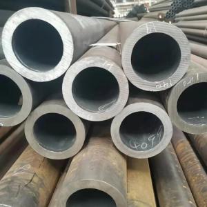 Wholesale ASTM Alloy Steel Seamless Pipes A335 P5 P22 In Fluid Transmission from china suppliers