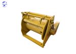 RTG Hydraulic Winch Rescue Parts Lifting Mechanism