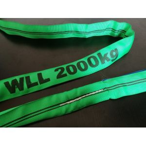 Wholesale round sling from china suppliers