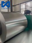 Commercial Aluminum Plain Sheet Mill Finish Aluminium Coil for Decoration