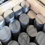 200 Series Inox 990mm EN SS Metal Sheet