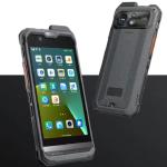 PNC460 Android Poc 5000km Network Walkie Talkie Touch Screen 4g 5g Mobile Phone