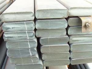 Wholesale E235 High Carbon Steel Round Bar Alloy 8K SS400 Hot Rolled MS Mechanical from china suppliers
