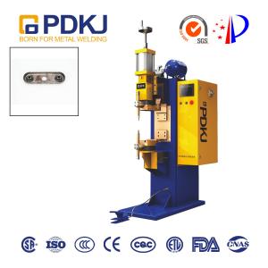 Wholesale 1000HZ DTB 340 Nut Inverter Spot Welding Machine 250mm Electrode Holder from china suppliers