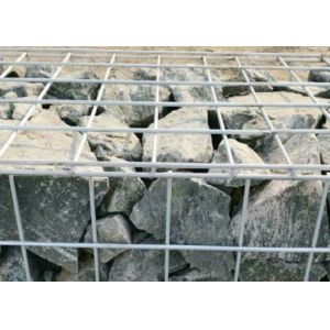 Wholesale Welded Gabion Mesh For Soil Solid Construction from china suppliers
