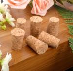 Bottle Material Healthy Lead-free Glass Stopper for Selling Whisky Champagne and