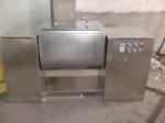 380V 440V Industrial Mixer Machines 150kg/batch Dry Powder Blending Machine