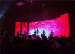 1000 Nits Mobile Led Screen Hire Advertising Display Board Stage Rental P2.5