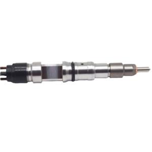 Wholesale High Quality New Diesel Fuel Injector 0445120274 from china suppliers