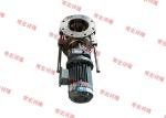 Manufacturer's direct sales dust collector rotary valve/quick disassembly type